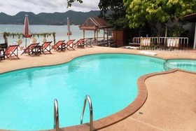 P&P Samui Resort