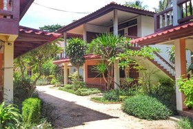 P&P Samui Resort