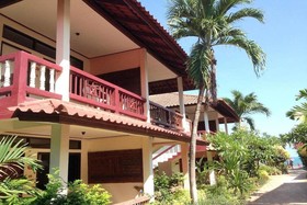 P&P Samui Resort