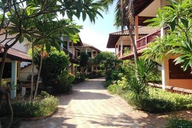 P&P Samui Resort
