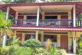 P&P Samui Resort