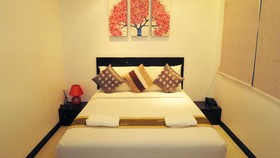 Queen Boutique Hotel