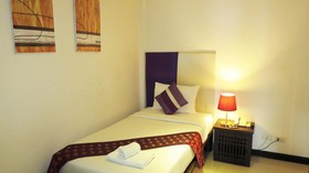 Queen Boutique Hotel