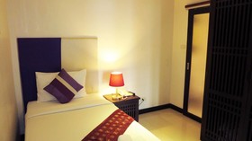 Queen Boutique Hotel