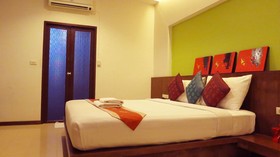 Queen Boutique Hotel