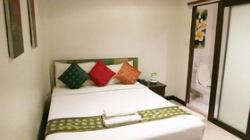Queen Boutique Hotel
