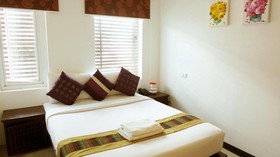 Queen Boutique Hotel
