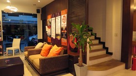 Queen Boutique Hotel