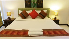 Queen Boutique Hotel