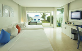 Samui Resotel Beach Resort
