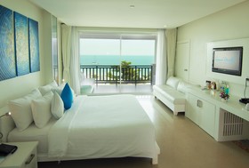 Samui Resotel Beach Resort