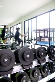 Samui Resotel Beach Resort