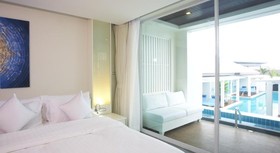 Samui Resotel Beach Resort