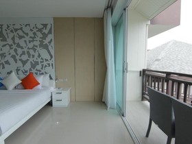 Samui Resotel Beach Resort