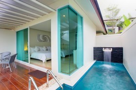 Samui Resotel Beach Resort