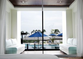 Samui Resotel Beach Resort