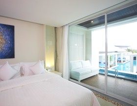 Samui Resotel Beach Resort