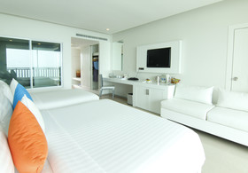 Samui Resotel Beach Resort
