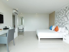 Samui Resotel Beach Resort