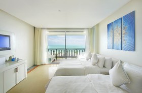 Samui Resotel Beach Resort