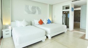Samui Resotel Beach Resort