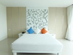 Samui Resotel Beach Resort