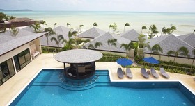 Samui Resotel Beach Resort