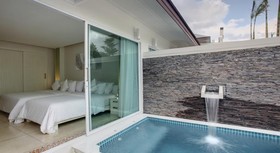 Samui Resotel Beach Resort