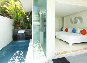Samui Resotel Beach Resort