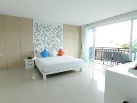 Samui Resotel Beach Resort
