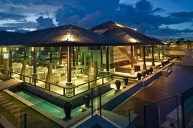 Samui Resotel Beach Resort