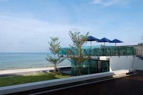 Samui Resotel Beach Resort
