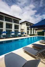 Samui Resotel Beach Resort