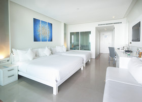 Samui Resotel Beach Resort