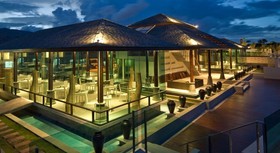 Samui Resotel Beach Resort