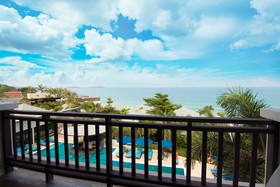 Samui Resotel Beach Resort