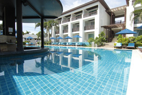 Samui Resotel Beach Resort