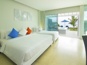Samui Resotel Beach Resort