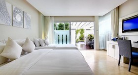 Samui Resotel Beach Resort