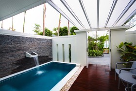 Samui Resotel Beach Resort
