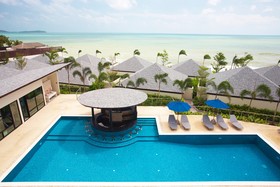 Samui Resotel Beach Resort