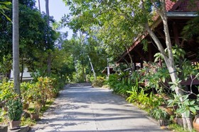 Reuanthai Village