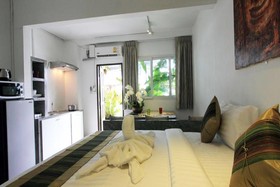 Samui Beach Residence Hotel
