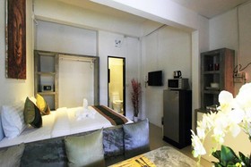 Samui Beach Residence Hotel