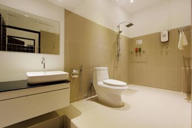 Samui Beach Residence Hotel