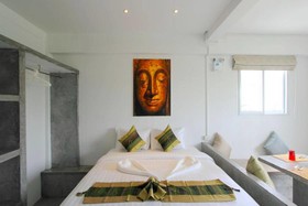 Samui Beach Residence Hotel