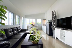 Samui Beach Residence Hotel