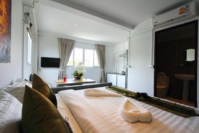 Samui Beach Residence Hotel