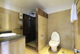 Samui Beach Residence Hotel