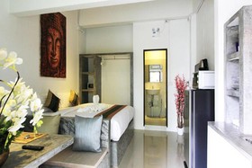 Samui Beach Residence Hotel